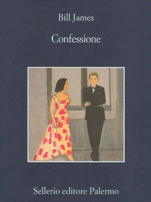 cover image of Confessione